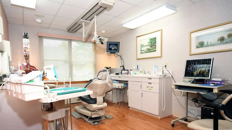 Dr. Matthew D. Amaro, DMD - Dentist in Norwich, Connecticut