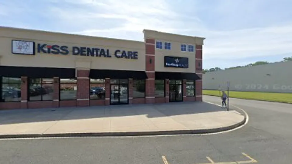 Dr. Michael Kissell - Dentist in Lewes, DE