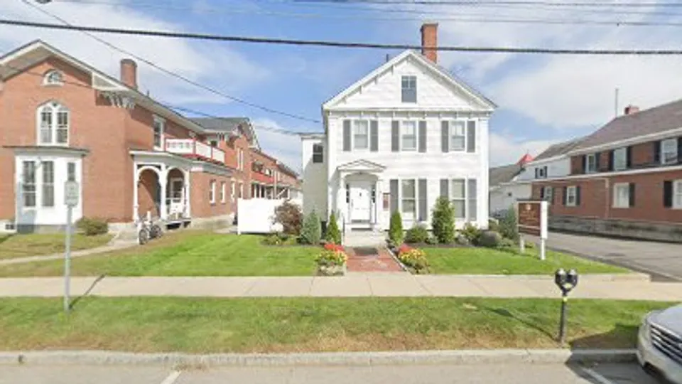 Dr. Michael Russo - Dentist in Keene, NH