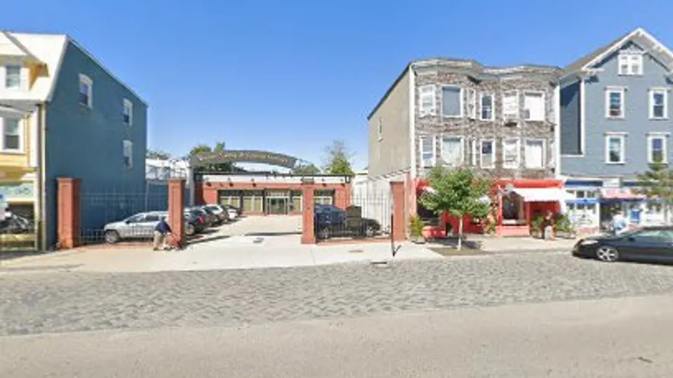 Dr. Nathan W. Tilman, DDS - Dentist in Newport, Rhode Island