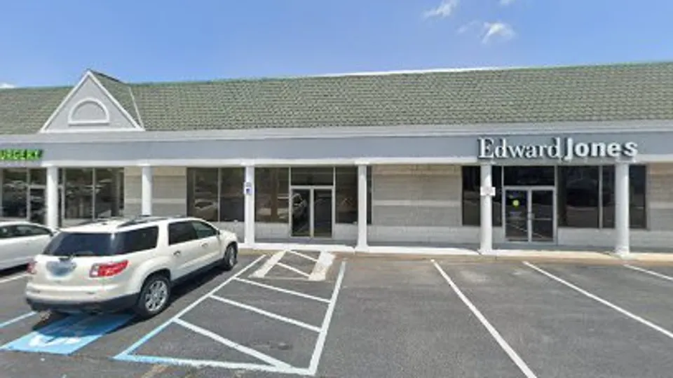 Dr. Nicholas Alcorn - Dentist in Lewes, DE