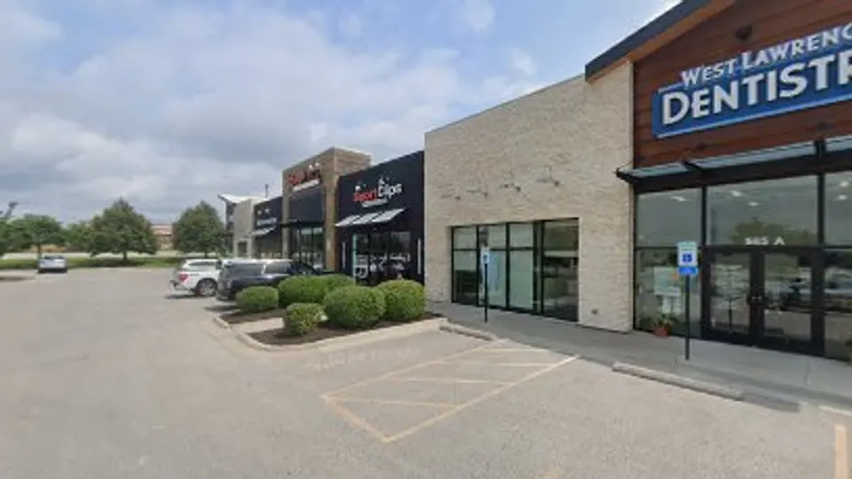 Dr. Nicholas Bell - Dentist in Lawrence, KS