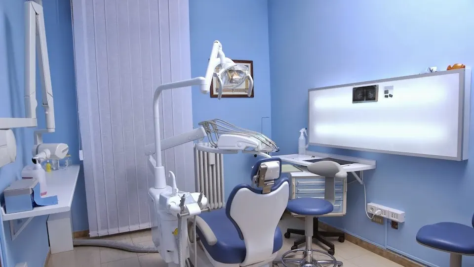 Dr. Omar F. Suarez, DMD - Dentist in Newark, NJ