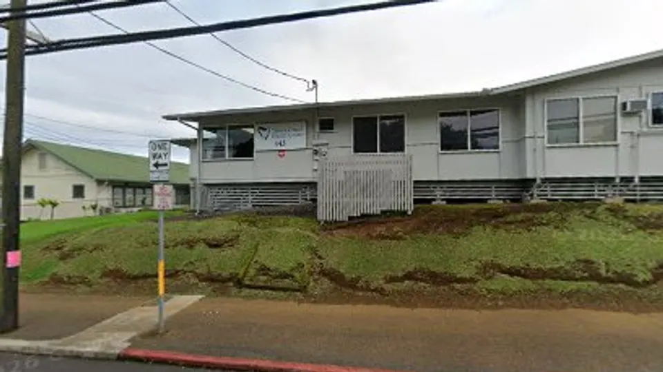 Dr. Paul H. Byun, DDS - Dentist in Hilo, HI