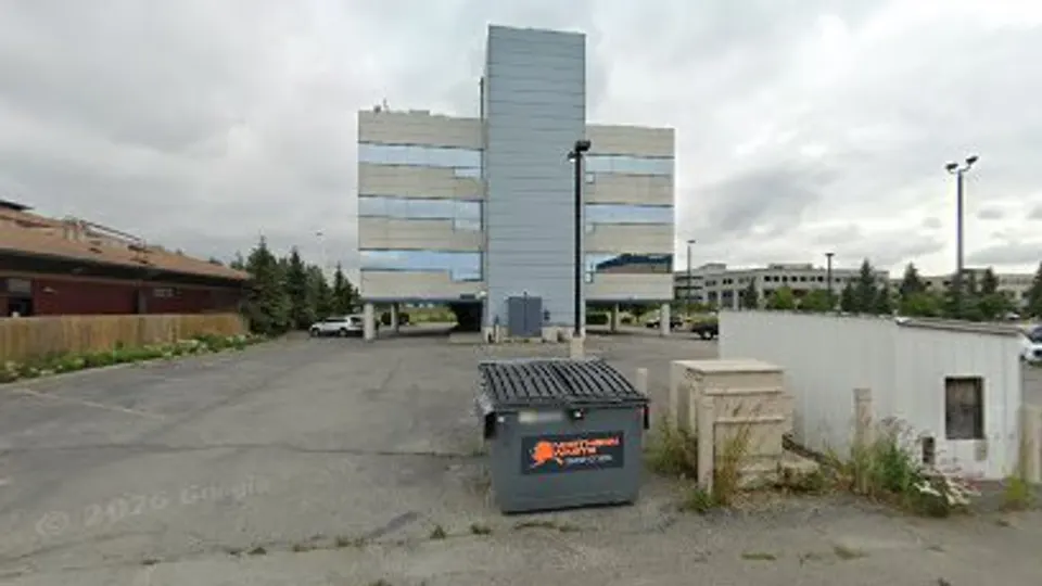 Dr Ray Holloway - Oral and maxillofacial surgeon in Anchorage, AK