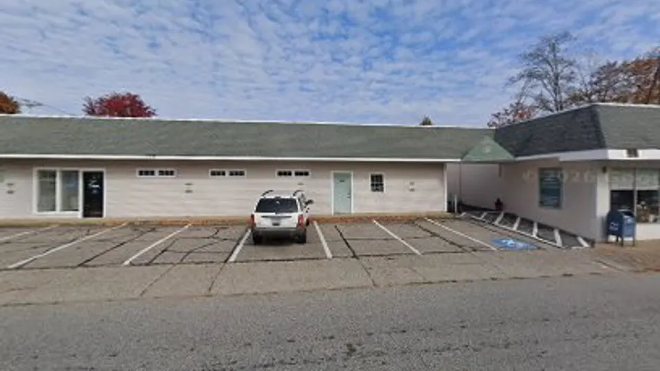 Dr. Richard Martin - Dentist in Norwich, CT