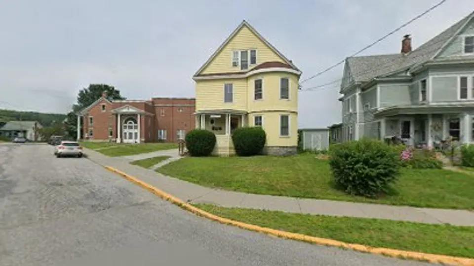 Dr. Richard Wollensak - Dentist in Montpelier, VT