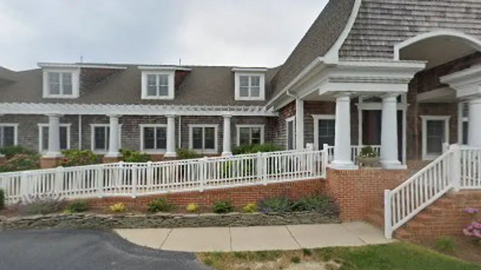 Dr. Ryan C. Barnhart, DDS - Dentist in Lewes, DE