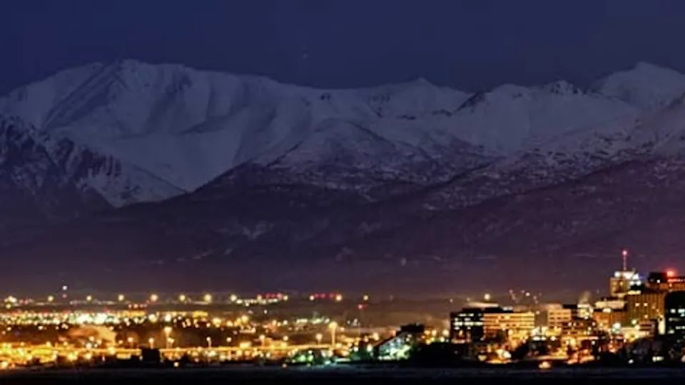 Dr. Ryan Ersland - Dentist in Anchorage, AK