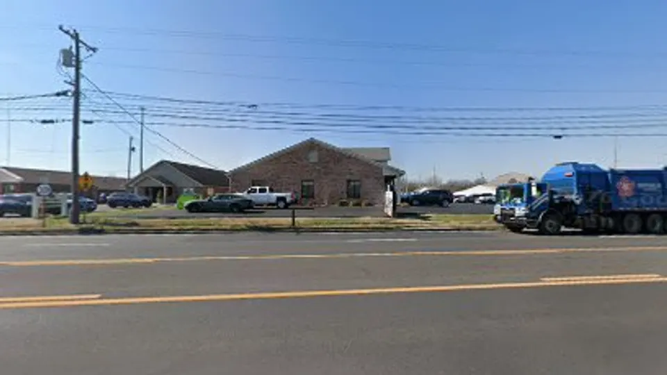 Dr. Scott D. Seitzinger, DMD - Endodontist in Paducah, Kentucky
