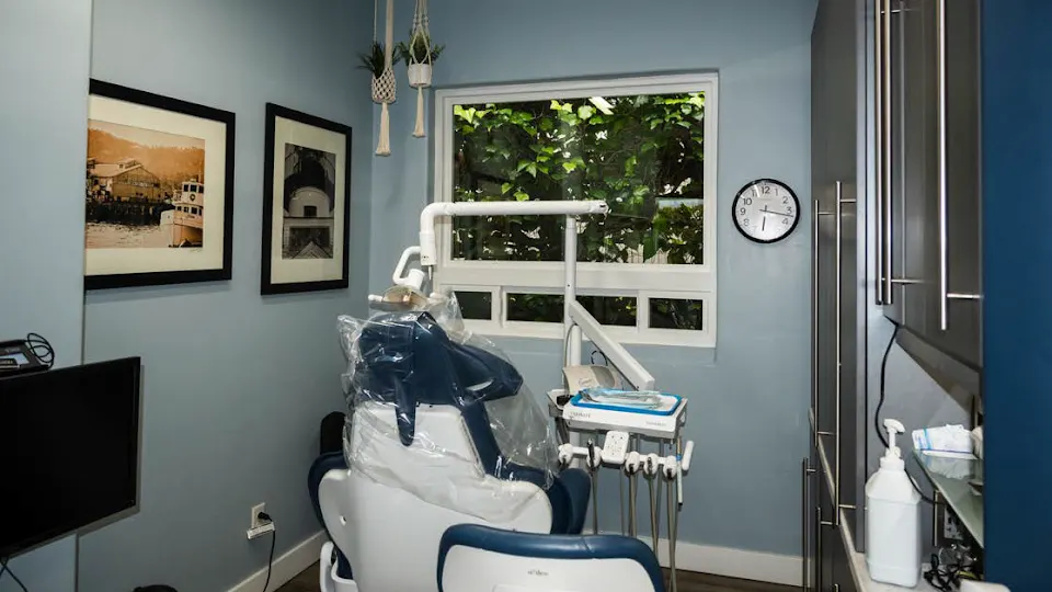 Dr. Sobha Atani, DDS - Dentist in Monterey, CA