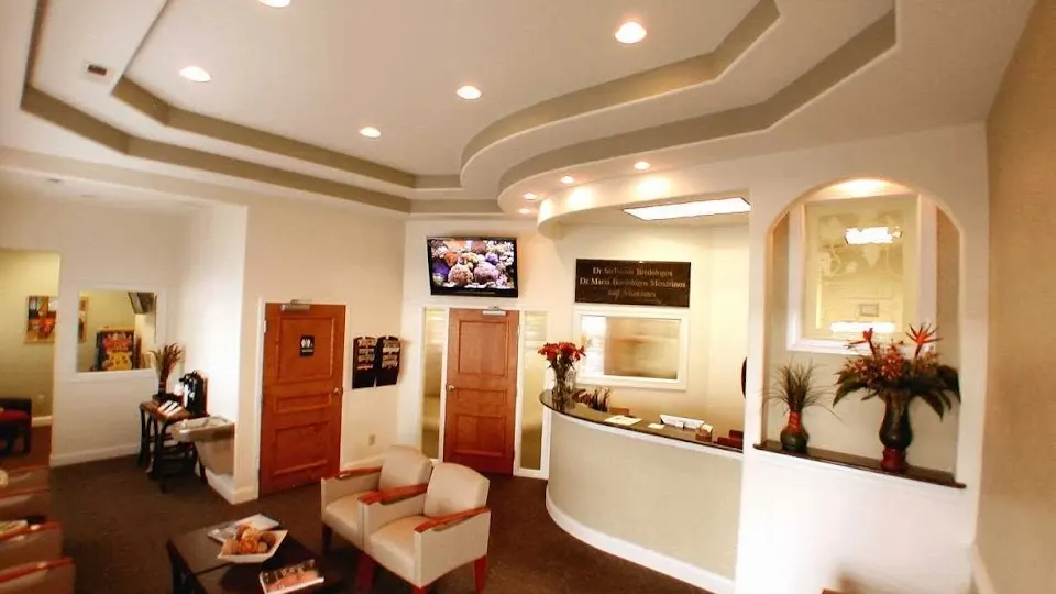 Dr. Stelianos A. Bredologos, DDS - Dentist in Virginia Beach, VA