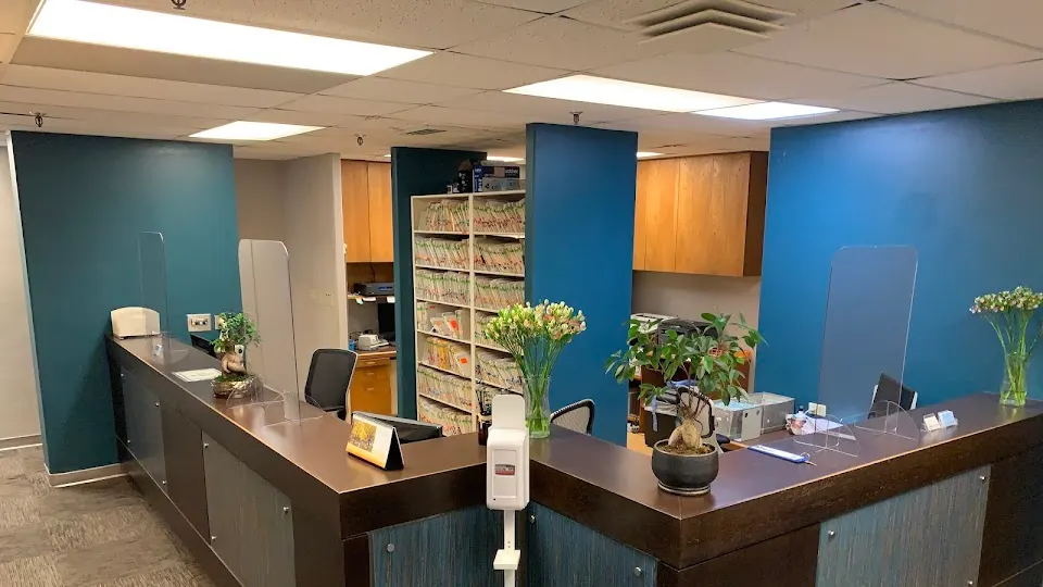 Dr. Terrance H. Cleveland, DDS - Dentist in Honolulu, HI