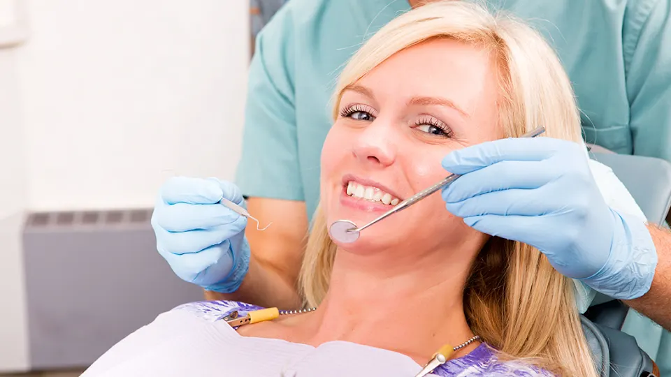 Dr. Terry L. Moe, DDS - Dentist in Fargo, North Dakota