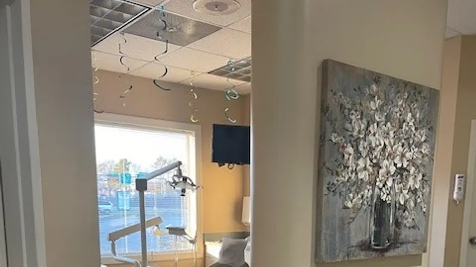 Dr. Thomas McKee DDS - Va Beach Smile - Dentist in Virginia Beach, Virginia