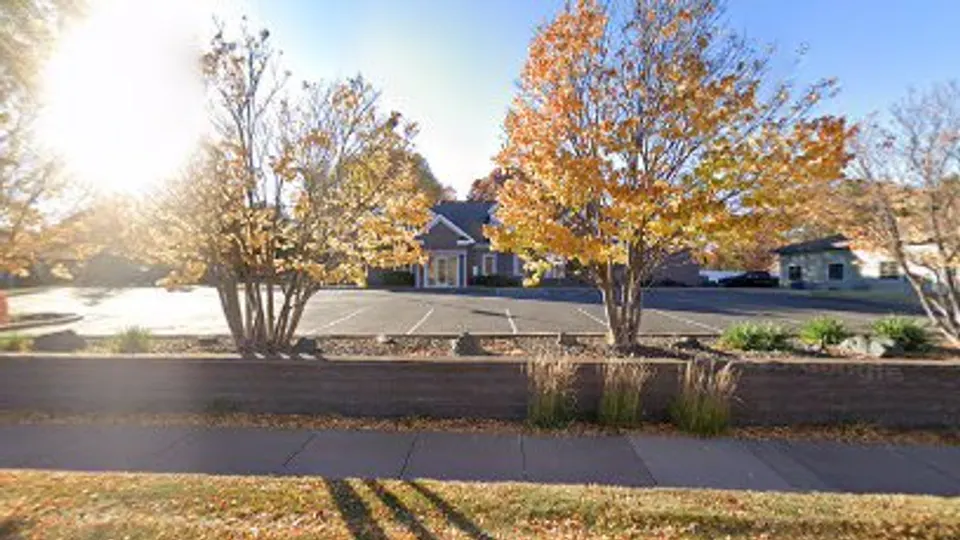 Dr. Thomas W. Machgan - Dentist in Eau Claire, WI