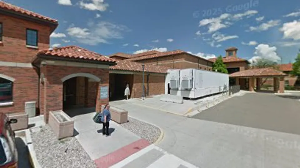 Dr. Todd L. Barker, DDS - Dentist in Cheyenne, WY