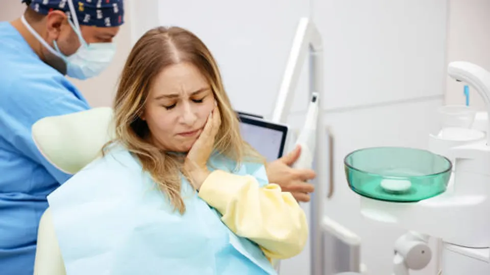 Dr. Tom Seal Emergency Dentist Seattle 24 Hours - Emergency dental service in Seattle, WA