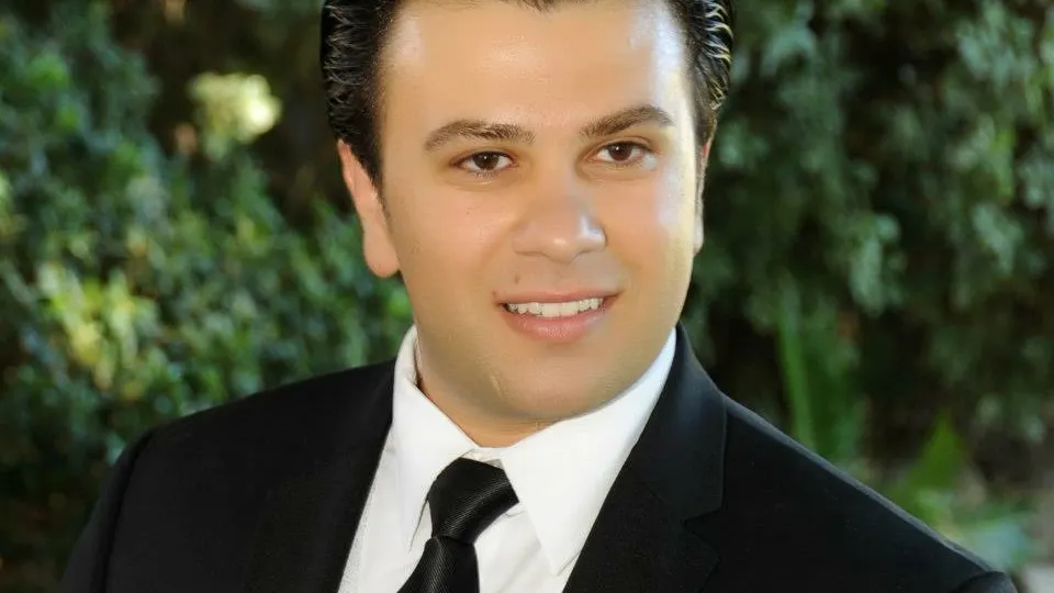 Dr. Yakov Khaydatov, DMD - Dentist in Phoenix, AZ