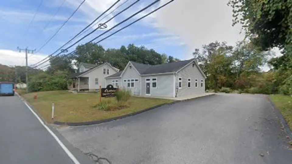 Dr. Yaohsien Peng, DDS - Prosthodontist in Norwich, CT