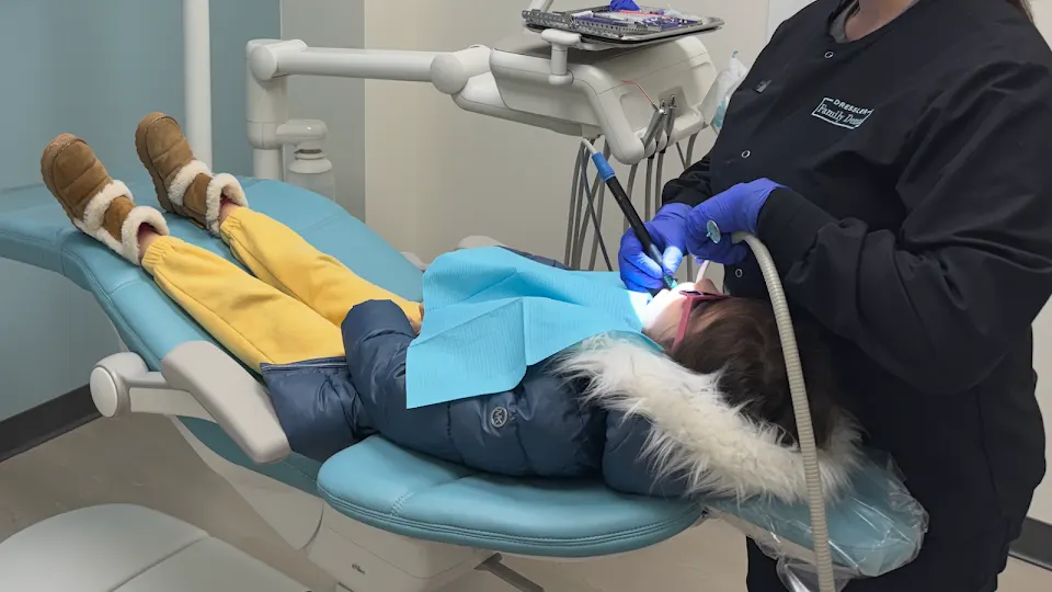 Dressler Family Dental - Dentist in Manchester, NH