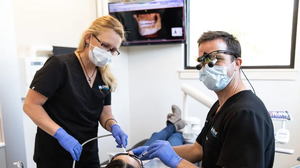 Drew Family Dentistry - Dentist in Bend, OR