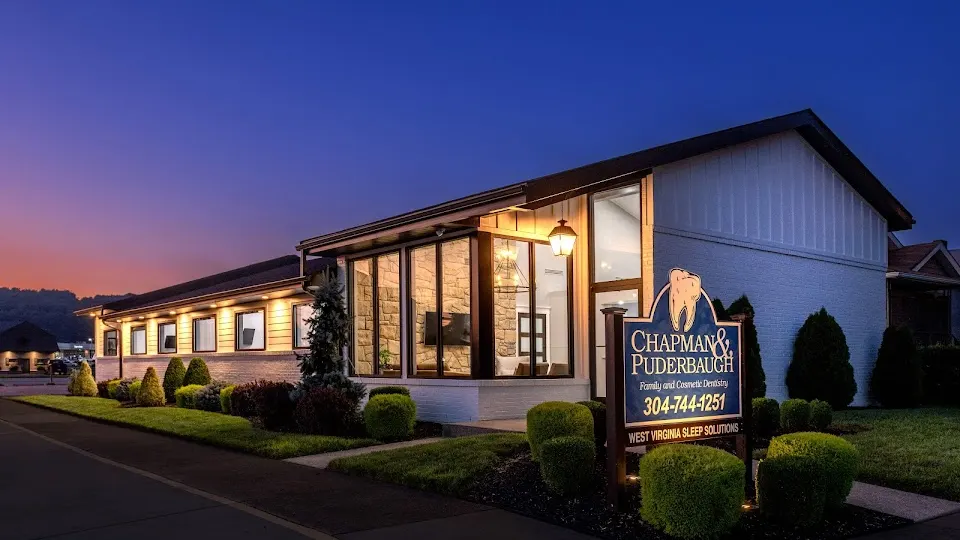 Drs. Chapman & Puderbaugh DDS, PLLC - Dentist in Charleston, WV