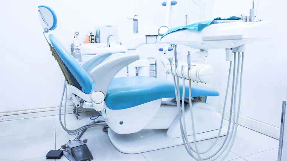 Drs. Chen and Kim - Dentist in Baltimore, Maryland