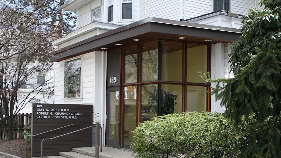 Drs Conforti , and Napolitano DMD/DDS - Dentist in Providence, RI