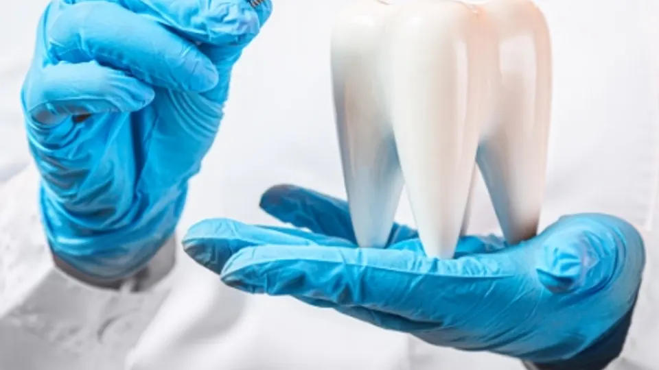 Drs. Zerbe And Richey - Dentist in Monterey, CA