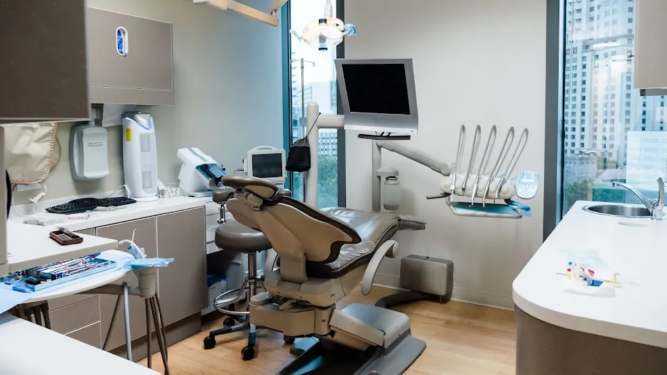 Dunson Dental Design - Dentist in Atlanta, Georgia