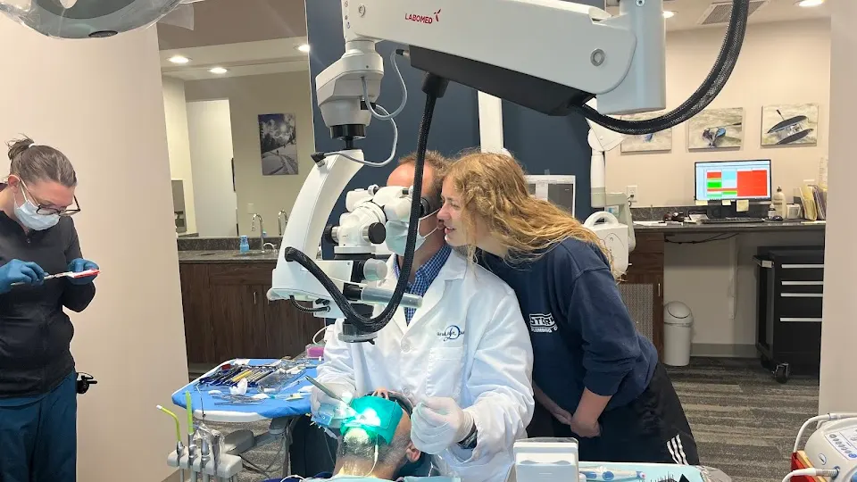 Durango Dental: Dr. Brad A. Belt, DMD - Dentist in Durango, Colorado