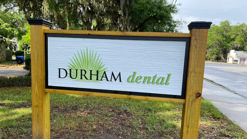 Durham Dental - Dentist in Beaufort, SC