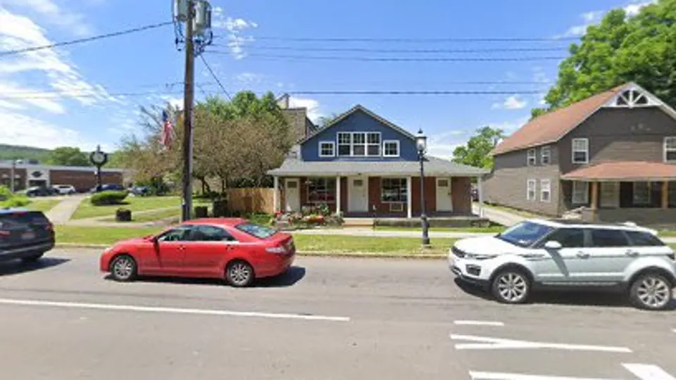 Duthie Robert C DDS - Dentist in Ithaca, NY