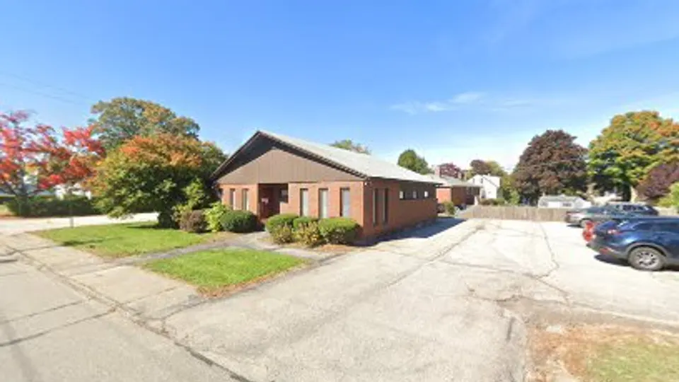 Duval Douglas E DDS - Dentist in Manchester, New Hampshire
