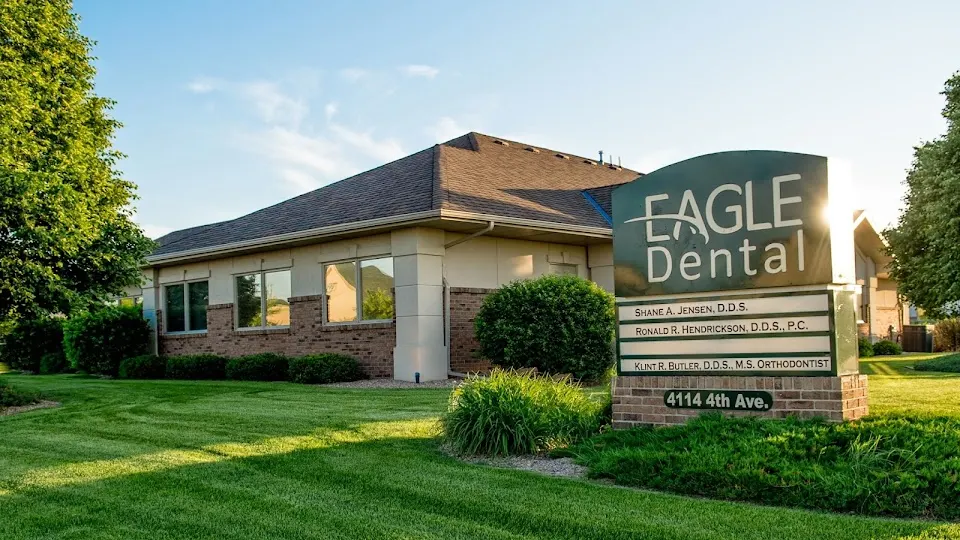 Eagle Dental - Dentist in Kearney, Nebraska
