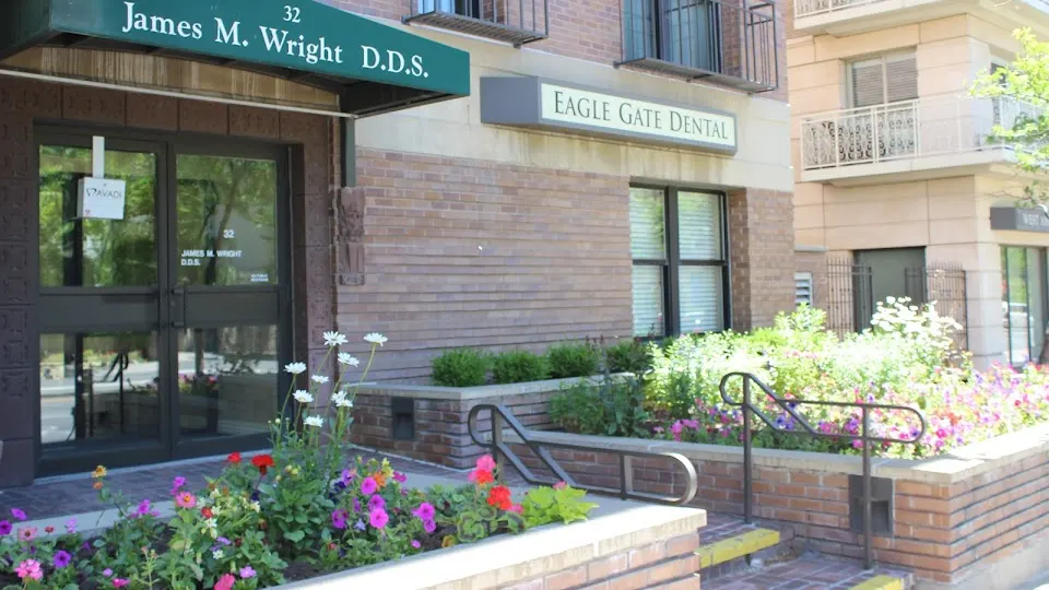 Eagle Gate Dental - Dentist in Salt Lake City, UT