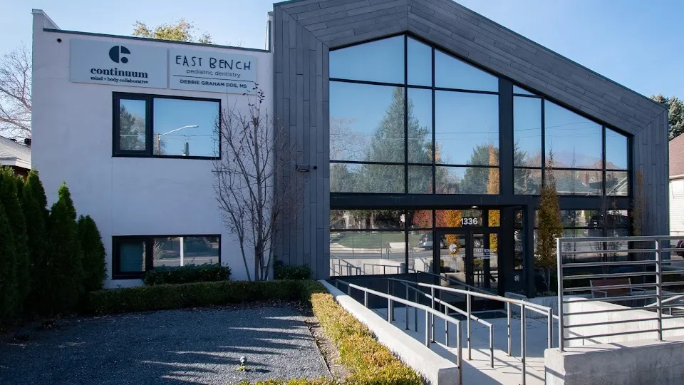 East Bench Pediatric Dentistry - Pediatric dentist in Salt Lake City, Utah