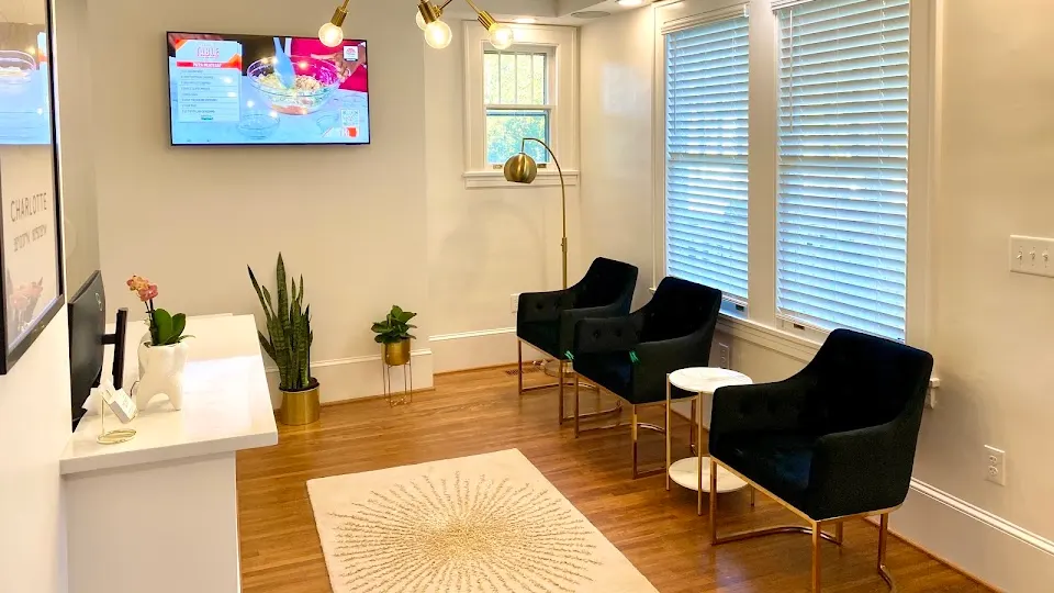 East Blvd Dentistry - Dentist in Charlotte, North Carolina