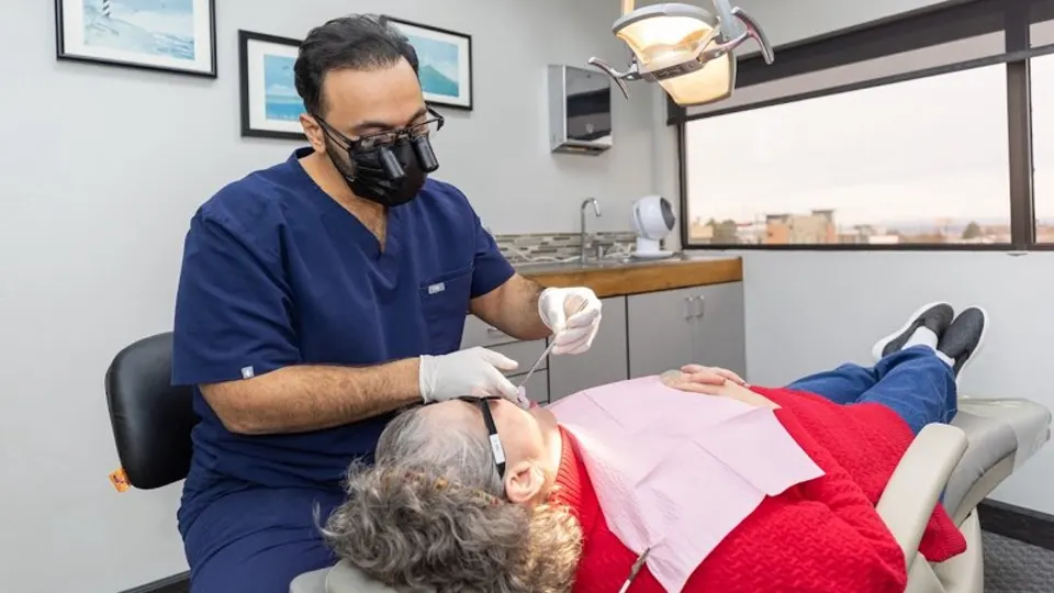 Eastern Washington Implants & Periodontics - Walla Walla - Dental implants periodontist in Walla Walla, Washington