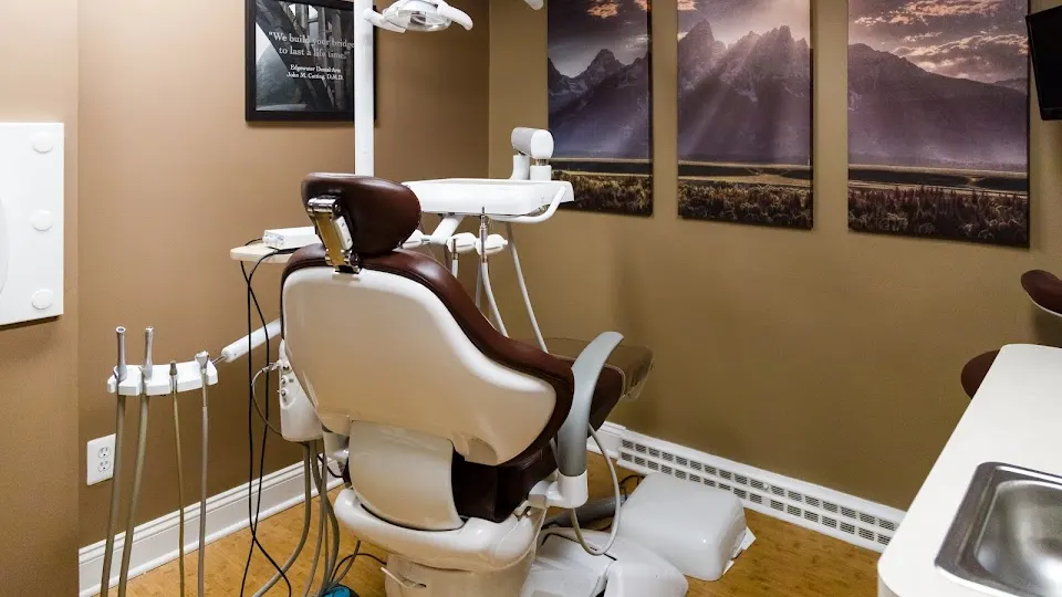 Edgewater Dental Arts - Dentist in Annapolis, MD