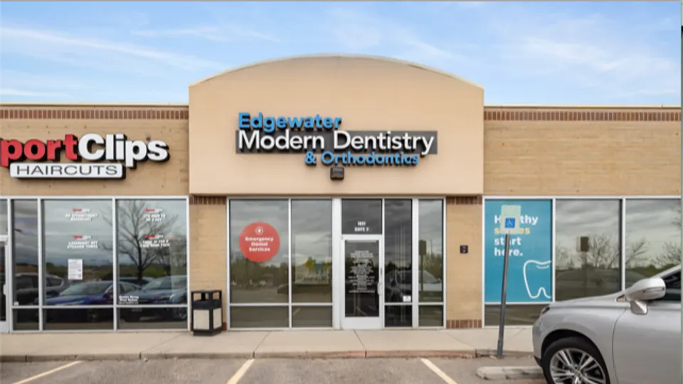 Edgewater Modern Dentistry - Dentist in Edgewater, Colorado