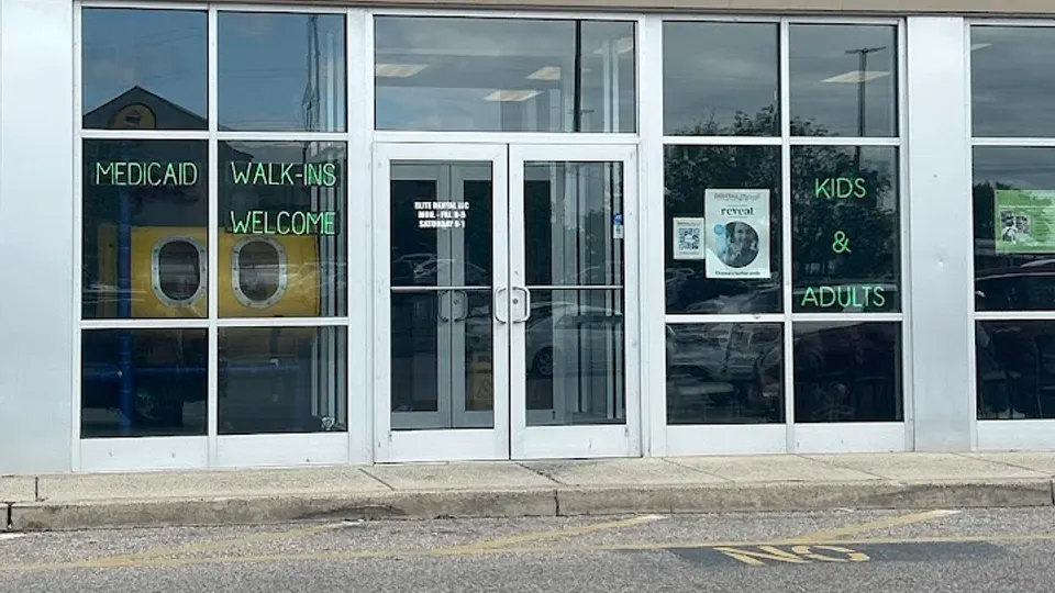 Elite Dental - Park West - Dentist in Philadelphia, PA