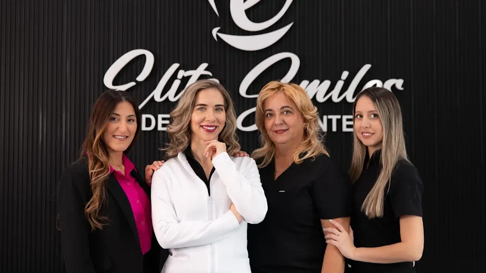 Elite Smiles Dental Center - Dentist in Miami, FL