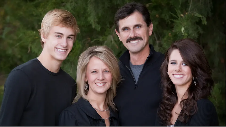 Elizabeth A Loseke DDS PC - Dentist in Kearney, Nebraska