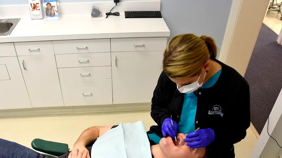 Elizabethtown Family Dentistry - Dentist in Hershey, PA