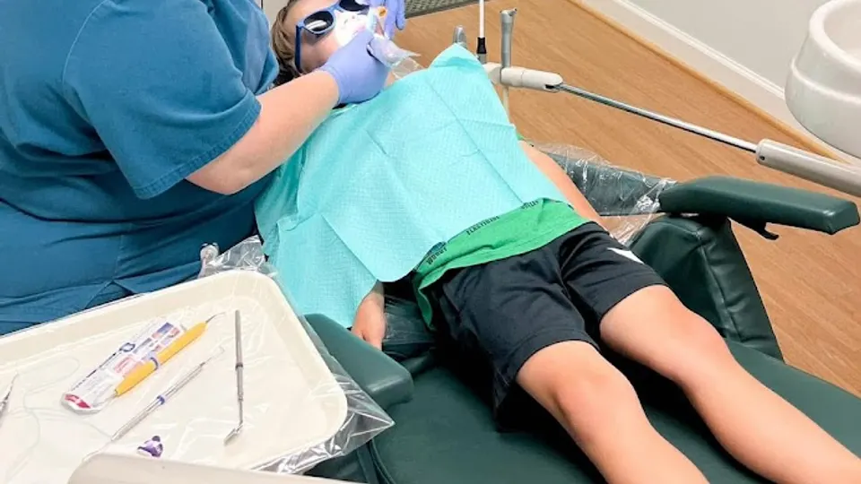 Elmtree Family Dental - Dentist in Columbia, SC