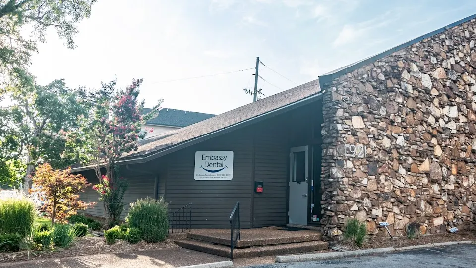 Embassy Dental - Dentist in Nashville, Tennessee