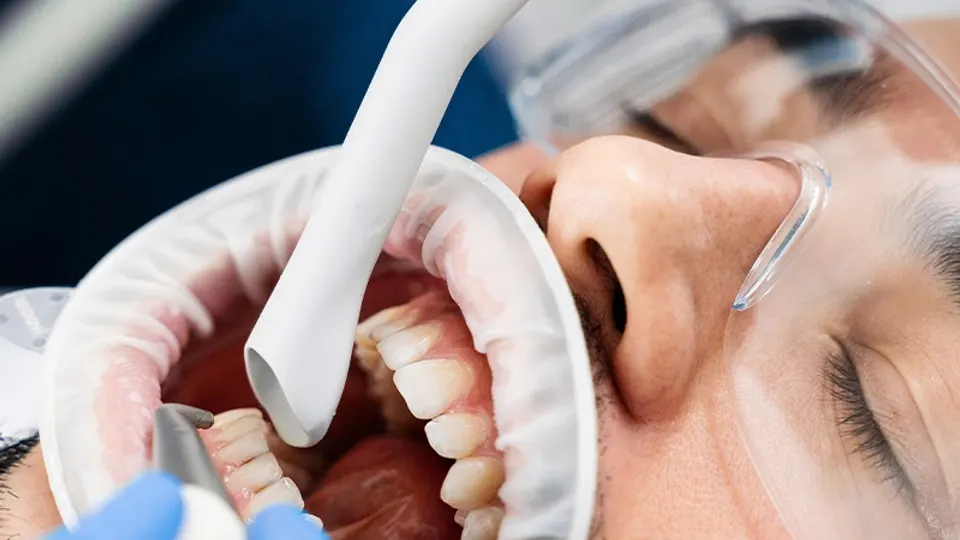 Emerald Peak Dental - Dentist in Anchorage, Alaska