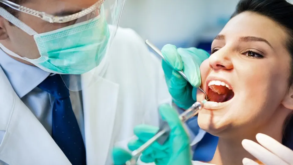 Emergency Dental Baltimore - Dentist in Baltimore, MD